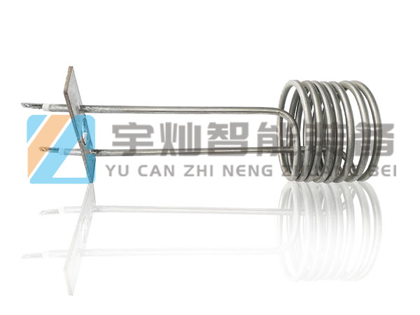 異形加熱管 異形加熱管